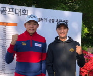 최고 대회·K푸드…행복했던 일주일