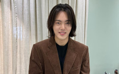 ‘더 글로리’ 김건우, SNS 사칭 당했다 “내가 아니야!”