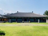 ‘진시황 불로초’ 전설 서복전시관, 20년 만에 무료개방