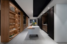 아템포코리아, 하이엔드 키친쇼룸 ‘CASA de a.tempo cucine’ 오픈