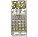 심심풀이로 한장 샀는데 ‘66억’ 복권 대박...“난 노숙자였다”