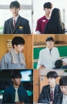 ‘우사모’ 신예 조준영, 차세대 ‘케미킹’ 예약