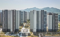 의정부 신고가 속출, 입주 단지 ‘의정부 고산 수자인 디에스티지’ 기대 高