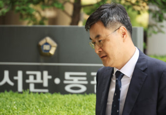 특검, ‘이예람 중사 사건 수사개입’ 전익수에 징역 2년 구형