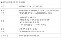 저출산·고령화! 유치원, 예식장 등 속속 ‘요양’관련시설로 전환…