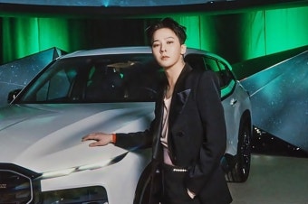 [단독]“못사서 안달났다”…‘지드래곤車’ 한정판 BMW, 8대에 916명 몰려