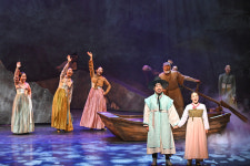 정선아리랑으로 만든 뮤지컬, 국립중앙박물관서 즐겨볼까