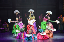 정선아리랑으로 만든 뮤지컬, 국립중앙박물관서 즐겨볼까