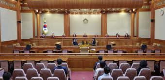 [속보] ‘사드 배치 취소하라’ 성주군 주민들 헌법소원, 헌재 각하