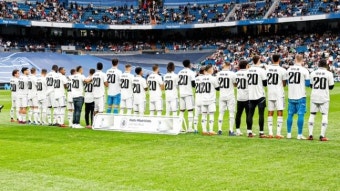 “우리 모두가 비니시우스” 스페인 축구는 인종차별 논란중