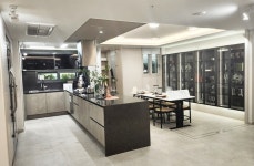 포스코이앤씨, ‘더샵 신부센트라’ 견본주택 새단장…“84㎡C 유니트 추가 공개”