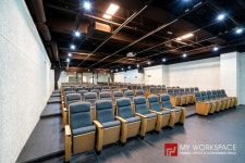 마이워크스페이스, 컨퍼런스 세미나 등 다목적 공간 대관 서비스 실시