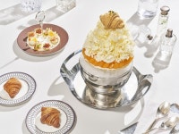 ‘망빙’ 뛰어넘을 ‘찐빙’은…서울부터 제주까지 특급호텔 빙수전쟁