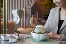 ‘망빙’ 뛰어넘을 ‘찐빙’은…서울부터 제주까지 특급호텔 빙수전쟁