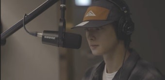 차은우, 故 문빈 불렀던 10cm ‘스토커’ 커버…먹먹