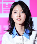 [포토]장세림, 설레이는 첫 장편영화