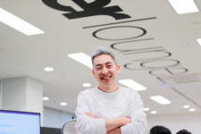 하이퍼라운지, 中企데이터 가공해 매일 제공 10개월만에 30개社 회원 가입