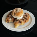 “인스타 안 올리곤 못 배기지”...‘MZ 성지’ 디저트카페들의 공통점