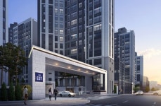 동문건설, 원주 첫 동문 디 이스트 브랜드 단지 ‘원주 동문 디 이스트’ 이달 공급