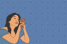 “너 쌍꺼풀 했구나? 수술 잘 됐네”...예뻐지려고 수술했다? 사실은