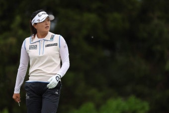 늙어가는 LPGA 한국 女골프 … 윤이나 떠오르게 한 ‘20세 슈퍼루키’ 로즈 장의 우승 [오태식의 골프이야기]