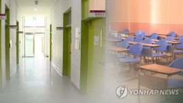 돈 퍼주더니 학교 옥상에…지어놓고 안쓰는 태양광 시설 120건