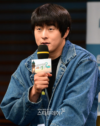 [포토] ‘태계일주2’ 기안84, 시즌2가 더 재밌어