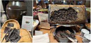 120도 꺾은 강원도 건물, 불면증 환자 성지된 이유