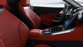 벤츠, 6월 한정판 ‘AMG SL 63 4MATIC+ 온라인 스페셜’ 23대 출시