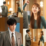 ‘이생잘’ 신혜선, 저돌적 직진 공격…안보현 무장해제 가능?