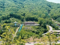 충북의 재발견…시골 맞냐는 ‘K-리조트’ 내부 수준