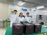 [IR52 장영실상] 반도체 깎거나 증착하는 플라스마 장치 국산화