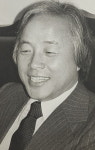 [사진은 말한다] 웃는 김영삼 1979년 4월 10일