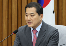 박대출, 이재명 ‘후쿠시마 약수터’에…“중국 원전 약수터냐”