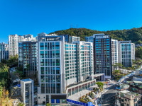 현대건설 힐스테이트 홍은 포레스트, 앞엔 DMC 업무지구, 뒤엔 백련산 힐링숲 … 명문 학군까지