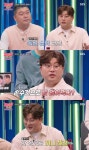 ‘강심장 리그’ 김호중 “강호동 손수건으로 독일 유학서 밥 얻어 먹어”