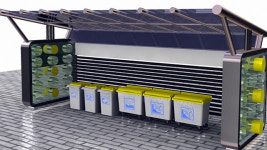 제주 분리수거함서 ‘실탄 10여발’ 발견…“대공 혐의점 없어”