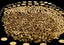 동전 하나에 1억 ‘잭팟’…美 농장서 금화 700여개 발견