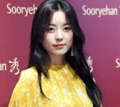 한효주, 집중호우 피해 성금 5천만원 기부