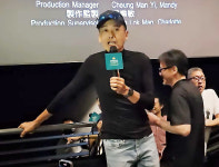 주윤발 이렇게 건강한데...혼수상태설 ‘가짜뉴스’였다