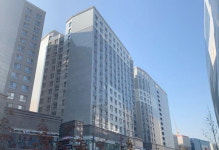 오피스텔 계약 0건…인허가 반납해요