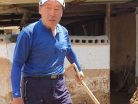 “이게 무슨 소리야”...순간의 판단이 동네 주민 45명 살렸다