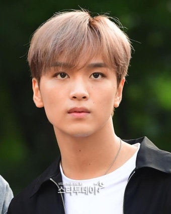 ‘통증 호소’ NCT 해찬, 활동 재개