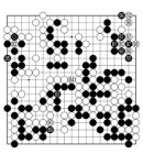 창원삼귀점지에스(GS)25 | [GS칼텍스배 프로기전] 하늘이 점지한 1위