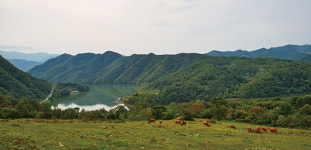K콘텐츠 바람 탄 ‘한류 여행지’로 떠나볼까