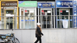 “이자 놀이만 하던 때는 끝났죠”...배달앱까지 진출한 은행들