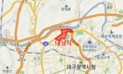 대구 침산공업지역,‘스마트로봇 혁신지구’로 재탄생
