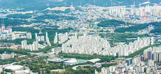 재건축 시동 거는 송파구 ‘올림픽 3대장’ 사업성은 아시아선수촌… 개발호재는 올림픽훼미리