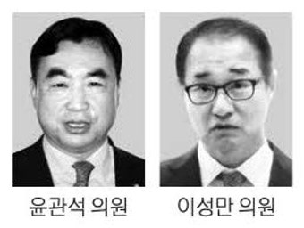 윤관석·이성만 영장심사…돈봉투 수사 속도내나