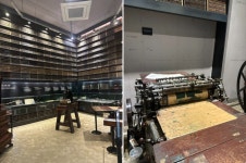 춘천에 레일바이크만 있냐고? 시간 멈춘듯한 김유정역이 ‘찐’인 이유